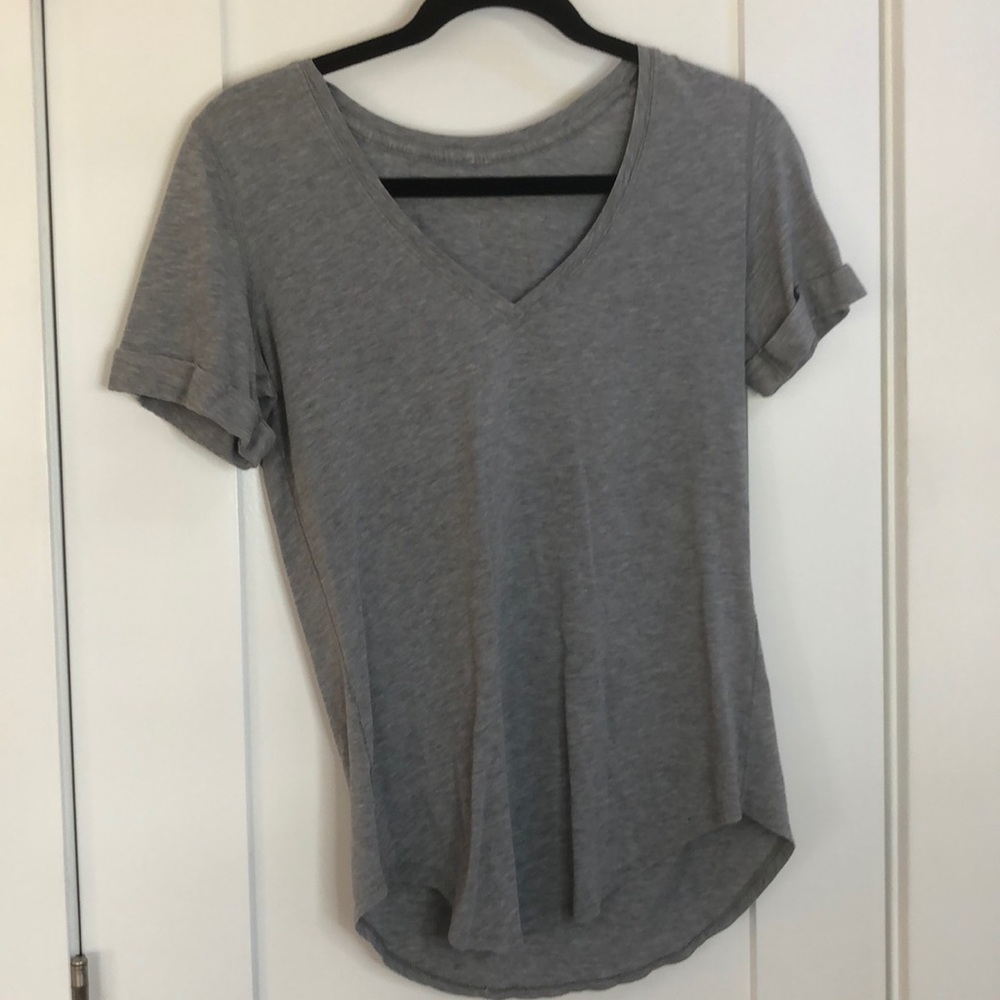 Lululemon Love Tee
